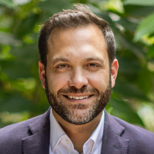 Headshot of Pete Proimos