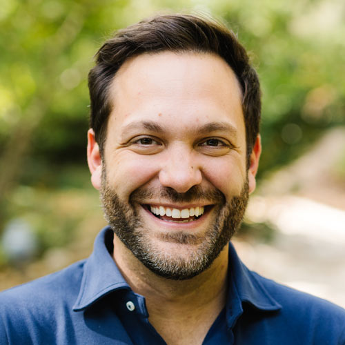 Headshot of Pete Proimos