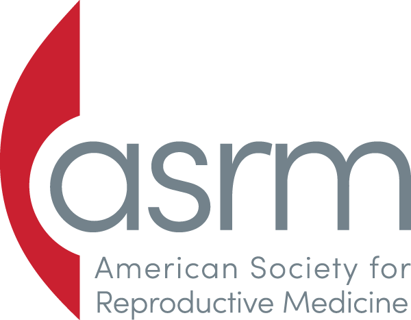 ASRM logo