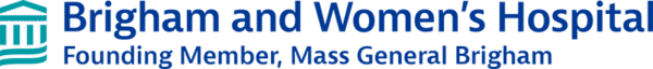 Brigham and Women's Hospital logo