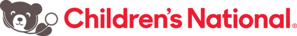 Children's National logo