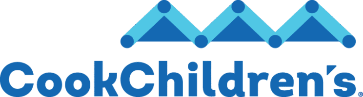 Cook Children's logo