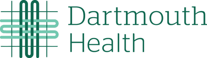 Dartmouth Health logo