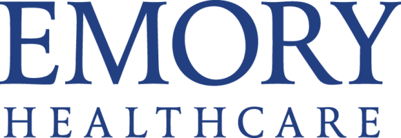 Emory Healthcare logo