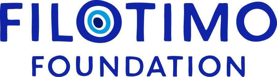 Filotimo Foundation Logo