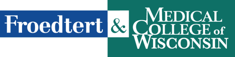 Froedtert Medical College of Wisconsin logo