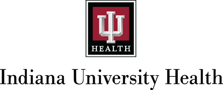 Indiana University Health logo