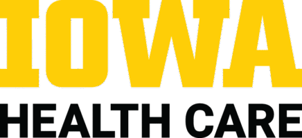 Iowa Health Care logo