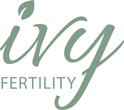 Ivy Fertility logo