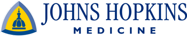 Johns Hopkins Medicine logo