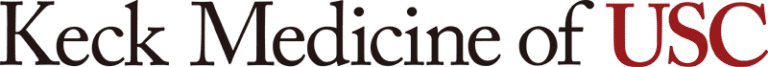 Keck Medicine of USC logo