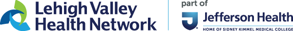 Lehigh Valley Health Network logo
