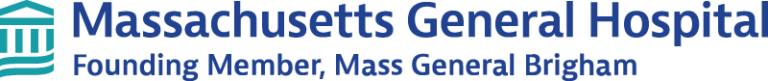 Massachusetts General Hospital logo
