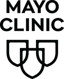 Mayo Clinic logo