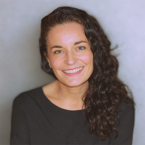 Nicole Taylor's headshot