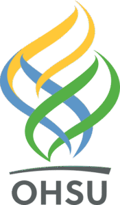 OHSU logo