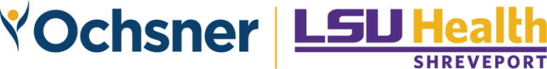 Ochsner LSCU Shreveport logo
