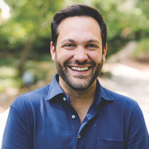 Pete's headshot