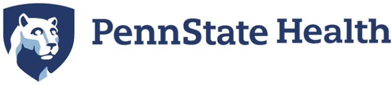 PennState Health logo