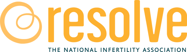 Resolve logo