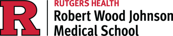 Rutgers Health logo