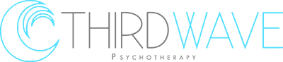 Third Wave Psychotherapy logo