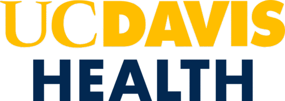 UC Davis Health logo