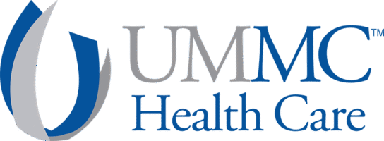 UMMC logo