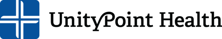 UnityPoint Health logo