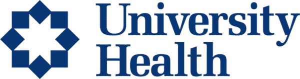 University Health logo