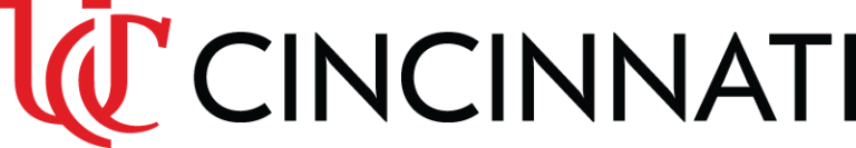 University of Cincinnati logo