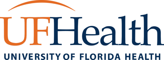 UF Health logo