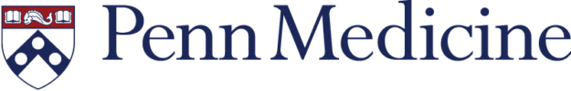 Penn Medicine logo