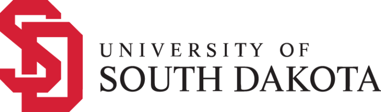 University of South Dakota logo