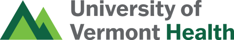 University of Vermont Health logo