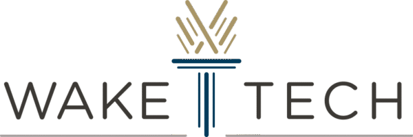 Wake Tech logo