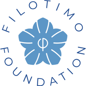 Filotimo Foundation logo